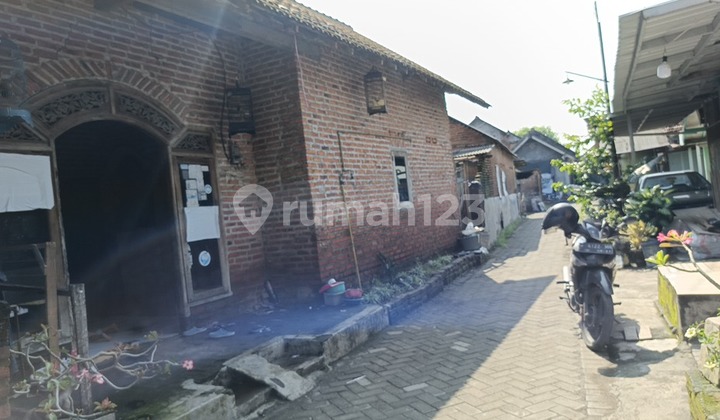 Rumah Murah di Daerah Tanggulangin, Sidoarjo