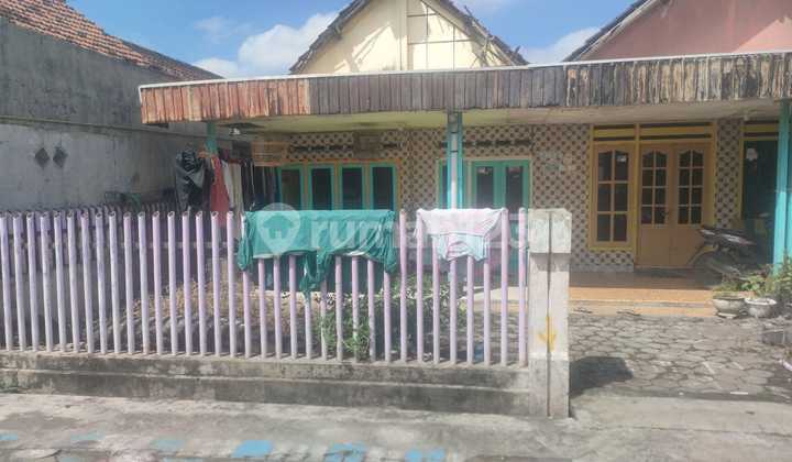 Affordable House in Candi Area, Sidoarjo