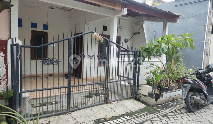 Rumah Murah di Daerah Sidoarjo, Sidoarjo