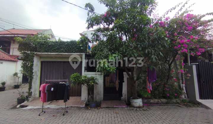 Rumah Murah di Daerah Ciomas, Bogor