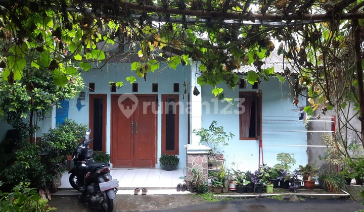 Rumah Murah di Daerah Bogor Selatan, Bogor