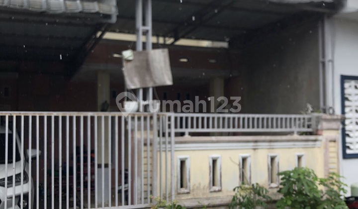 Rumah Murah di Daerah Medan Marelan, Medan