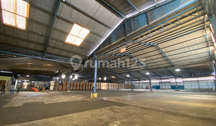 Warehouse for Rent at an Affordable Price and with Traffic-Free Access Warehouse for Rent at an Affordable Price and with Traffic-Free Access