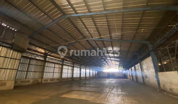 Warehouse for Rent at an Affordable Price and with Traffic-Free Access Warehouse for Rent at an Affordable Price and with Traffic-Free Access