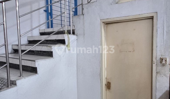 Kopo Mas Shop House. Strategic Location, Ready to Use 2