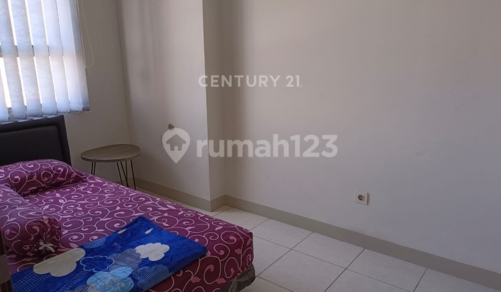 Ready-to-Occupy Apartment Msquare in the Center of Bandung City 2