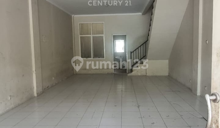 Strategic Ruko Across Mansion Pine, New Parahyangan City 2