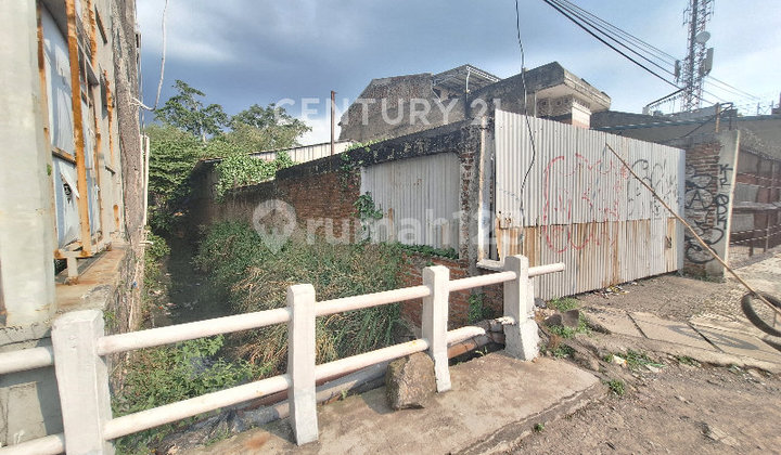 Main Road Land KOPO, Business Space on KOPO Main Road