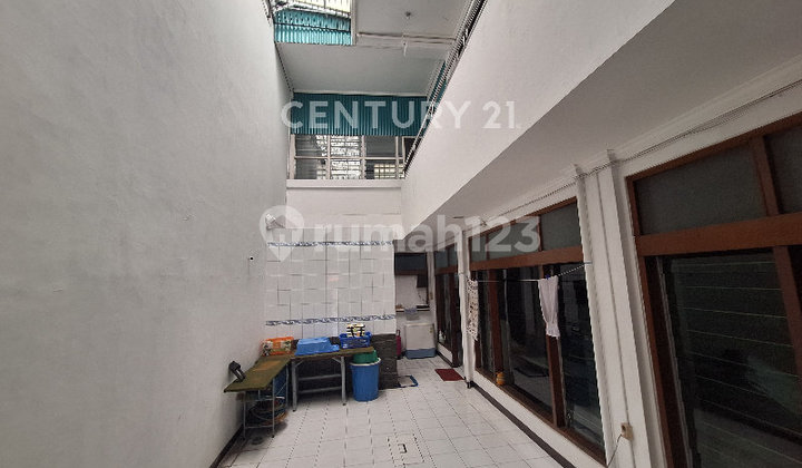 Ruang Usaha Ruko Mainroad Jl.raya Lembang Bandung