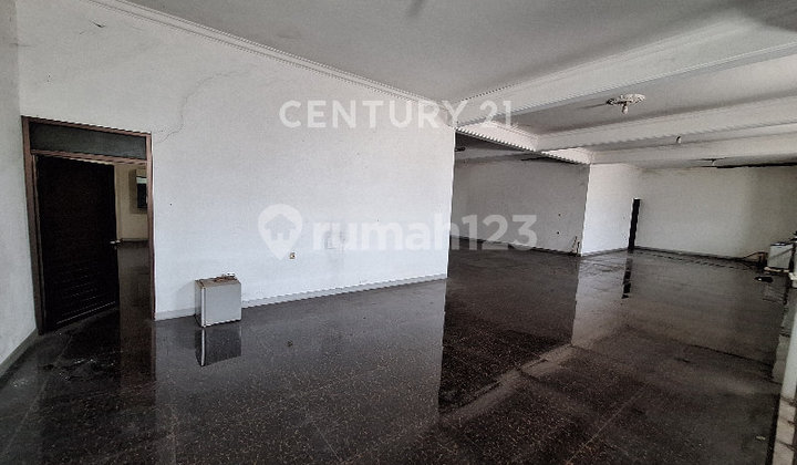 Commercial Building for Business in South Bandung, Strategic Location 2