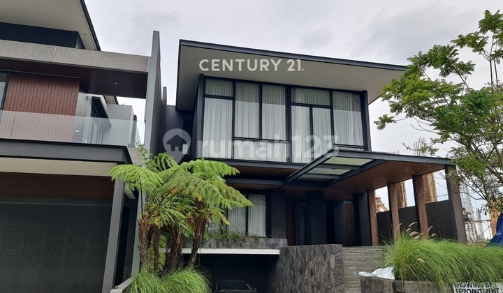 Rumah Mewah di Tatar Candra Resmi Kota Baru Parahyangan Rumah Mewah di Tatar Candra Resmi Kota Baru Parahyangan