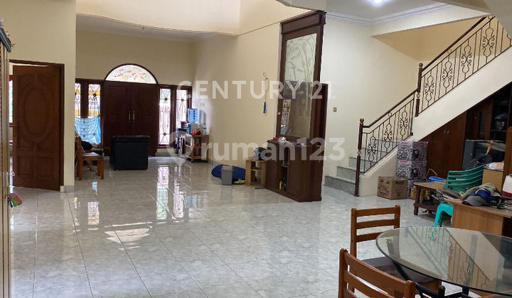 Turun Harga, Jual Cepat Bu Rumah Taman Kopo Indah 3 2