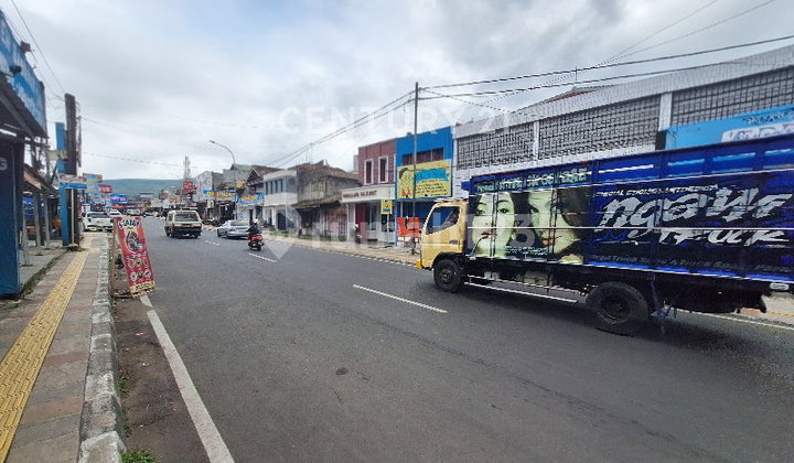 Business Space Shop House Main Road Jl.raya Lembang Bandung 2