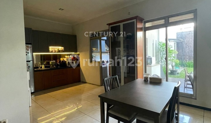 Rumah Asri Siap Huni di Tatar Ratnasasih Kota Baru Parahyangan 2