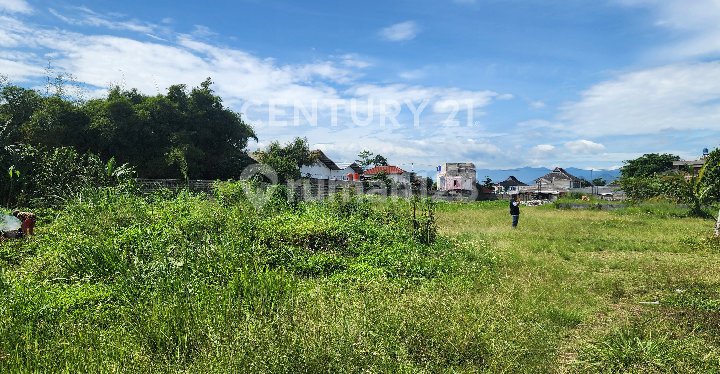 Tanah Kavling Lokasi Strategis Margaasih Bandung