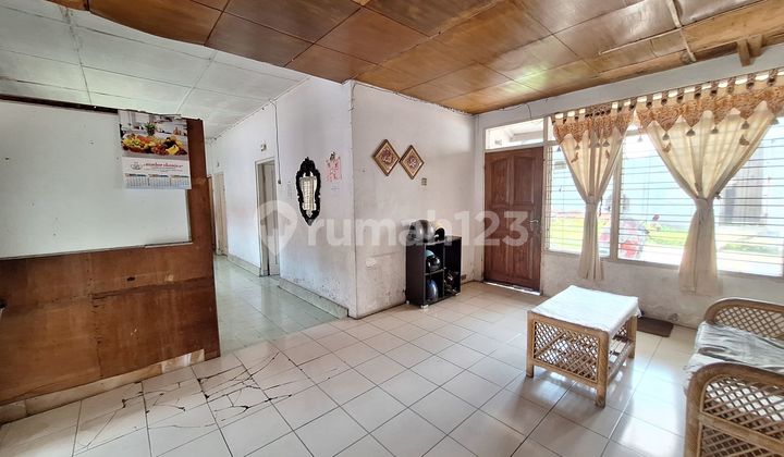 Properti di Dago,Di Jual Hitung Tanah Saja 2