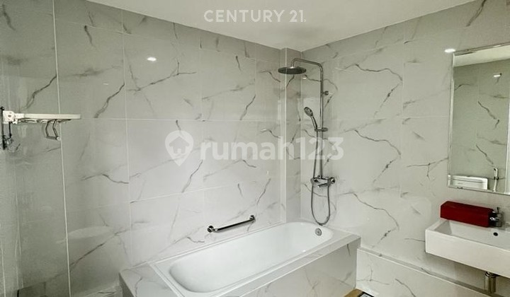 Rumah View Cantik di Resor Dago Pakar Bandung 2