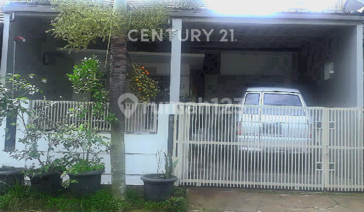 Rumah Nyaman Lokasi Favorite Taman Kopo Indah 3 Bandung Rumah Nyaman Lokasi Favorite Taman Kopo Indah 3 Bandung