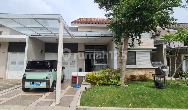 Rumah Furnished di Tatar Mayang Sunda Kota Baru Parahyangan Rumah Furnished di Tatar Mayang Sunda Kota Baru Parahyangan