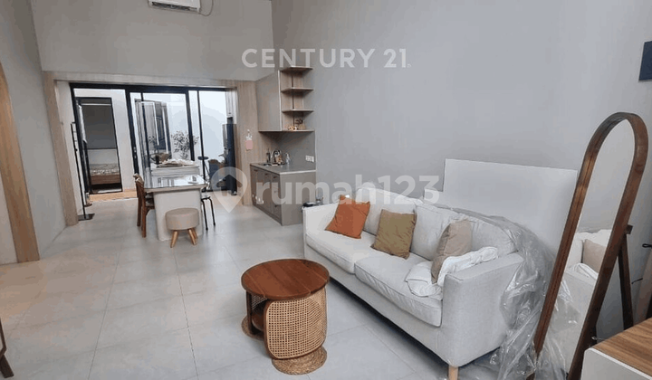 Rumah Minimalis Terawat Tatar Wangsakerta Kota Baru Parahyangan 2