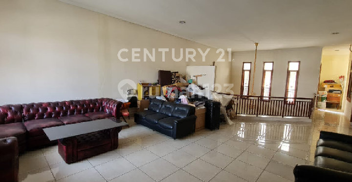 Turun Harga, Jual Cepat Bu Rumah Taman Kopo Indah 3 2