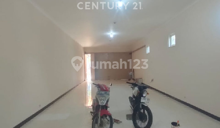 RUKO PASADENA,LOKASI STRATEGIS COCOK UNTUK CAFE ATAU TOKO BANDUNG