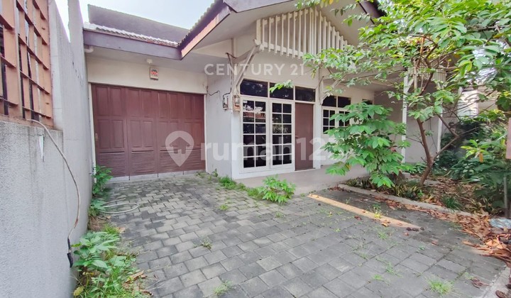 Dijual Cepat Rumah Tinggal bisa untuk Usaha