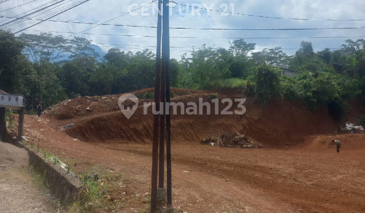 Tanah Kavling Lokasi Strategis di Subang Bandung