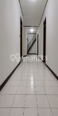 Rumah Nyaman di Taman Holis Indah, Posisi di Dekat Mainroad.