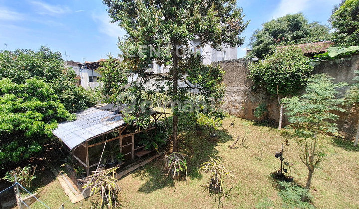 Dijual Rumah di Dago Dekat Sekolah