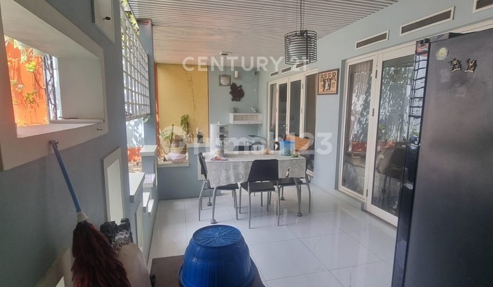 Rumah Semi Furnished di Tatar Mayang Sunda Kota Baru Parahyangan Rumah Semi Furnished di Tatar Mayang Sunda Kota Baru Parahyangan