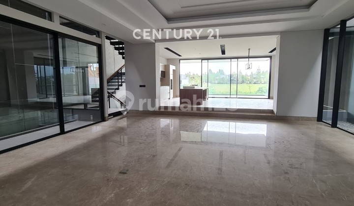 Rumah Mewah di Tatar Candra Resmi Kota Baru Parahyangan 2