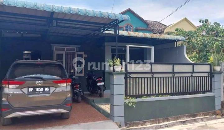 Di Jual Cepat ‼️rumah Batam Center (simpang Raya Indah)  1