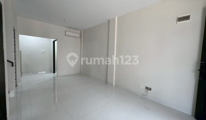 Rumah Full Renov Di Batam Center, Dekat Megamall & Ferry Terminal Btc