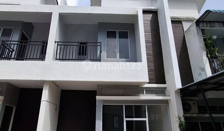 Rumah Baru Grand Garama (batu Ampar) Di Jual Cepat (owner Mau Pindah) Wto 2045 (free Ajb&shgb) 2
