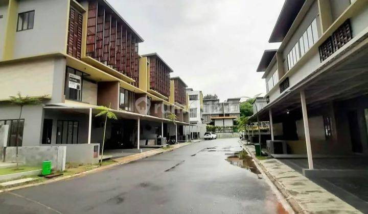 Flash Sale (owner Mau Pindah) Rumah 3 Lantai Batam Center (the Icon Residence) Jantung Kota Batam 2