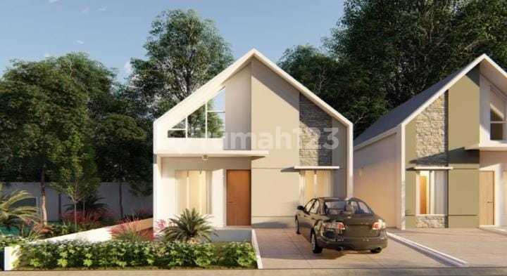 Gemilang Agung Residence Pontianak House