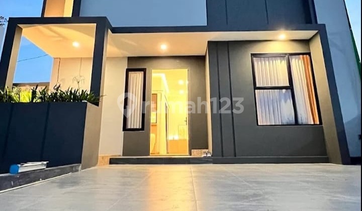 Sunflower Residence Location Sepakat 2 Pontianak