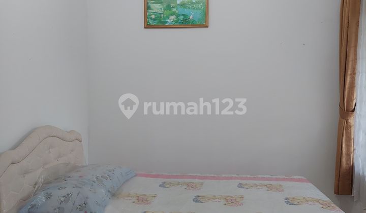 Fully Furnished House on Main Road Kolonel Masturi, Cimahi 2
