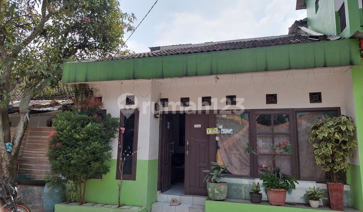 Rumah Bagus di Ngamprah Bandung, Lingkungan Nyaman & Dekat Fasilitas Umum 2