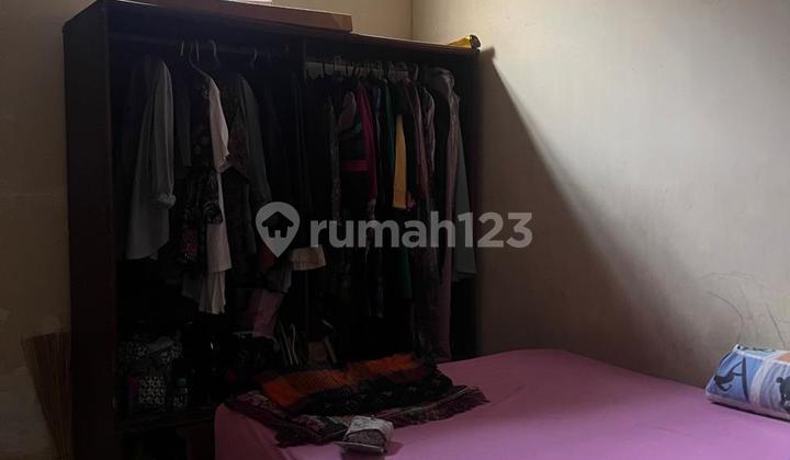 Dijual Rumah Bangunan Lama di Komplek Kota Baru Cibaduyut Bandung Loksai Strategis 2