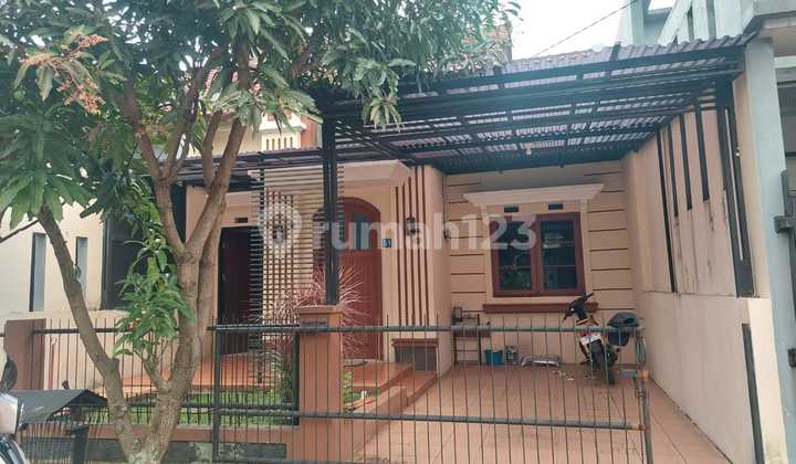 For Sale Rumah Cantik di Kota Mas Cimahi Siap Hunir