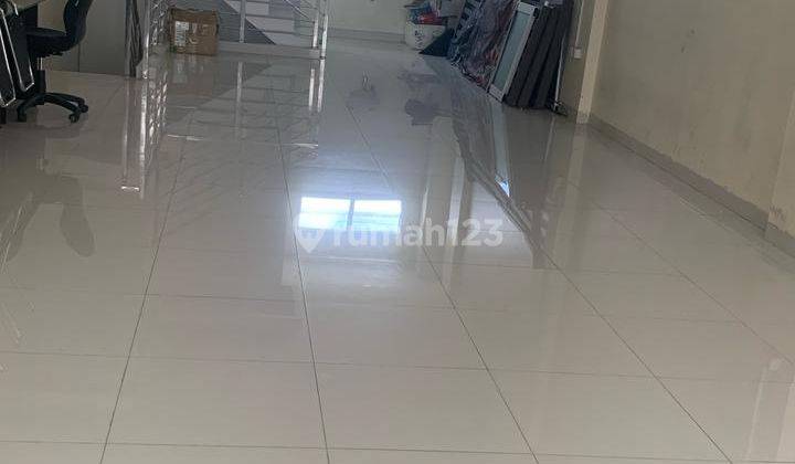 Ruko di Citeureup Cimahi Utara, Bagus Terawat 3 Lantai 2