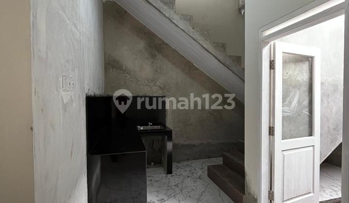 Rumah di Jl. Permana Barat Cimahi, Baru Minimalis Ready 2 Unit 2
