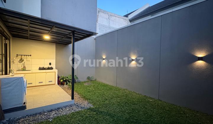 Dijual Rumah di Tatar Punawangi Kota Baru Parahyangan,Bandung Strategis 2