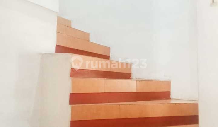 For Sale Affordable 2-Story House in Cluster Nuansa Mas Estate - Rancasari Bandung Price Below Market! 2
