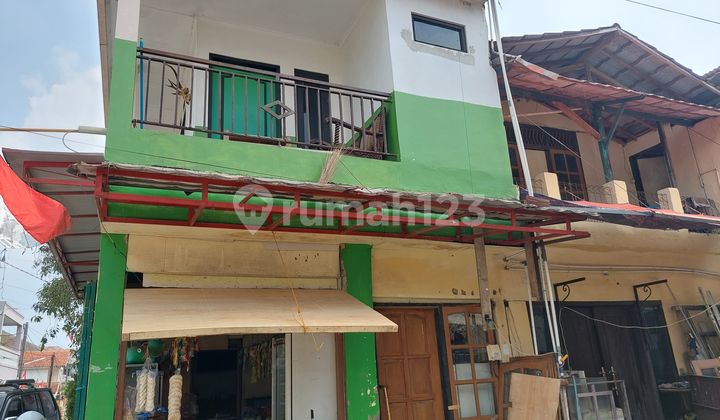Rumah Bagus di Ngamprah Bandung, Lingkungan Nyaman & Dekat Fasilitas Umum Rumah Bagus di Ngamprah Bandung, Lingkungan Nyaman & Dekat Fasilitas Umum