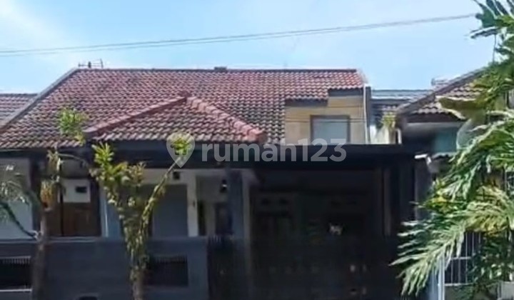 Special, Clean, and Comfortable House in Nusa Hijau Permai Cimahi