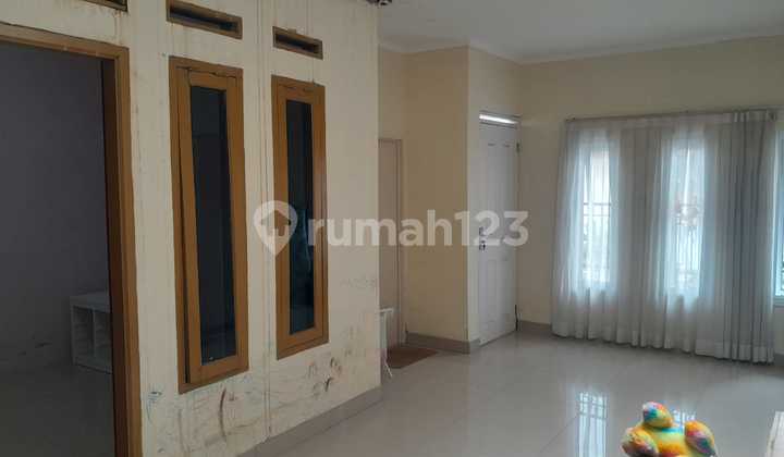Rumah Nyaman Di Perumahan Putri Mekarsari Siap Huni 1
