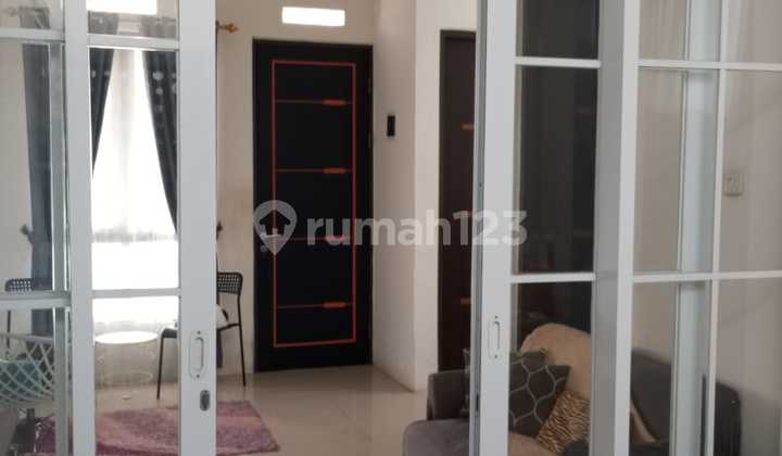 Rumah Siap Huni di Green Ville Gofur Bandung Barat bisa Over Kredit / Cash 2